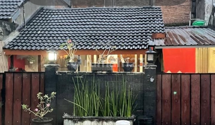 Rumah Siap Huni Piyungan Jalan Wonosari
