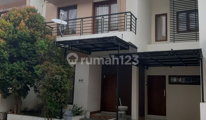 Rumah Siap Huni Palagan Yogyakarta