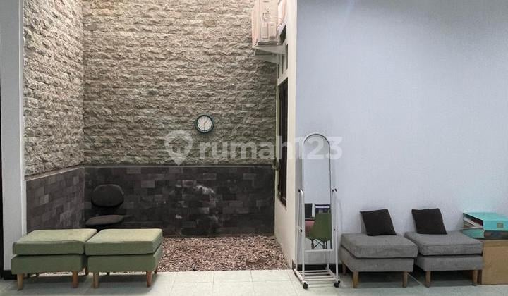 Ready-to-Occupy House in Condongcatur Yogyakarta