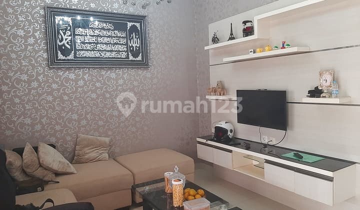Ready-to-Occupy House in Kaliurang Km 7 Residential Area