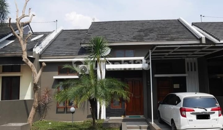 Rumah Full Furnished Pondok Permai Tamantirta
