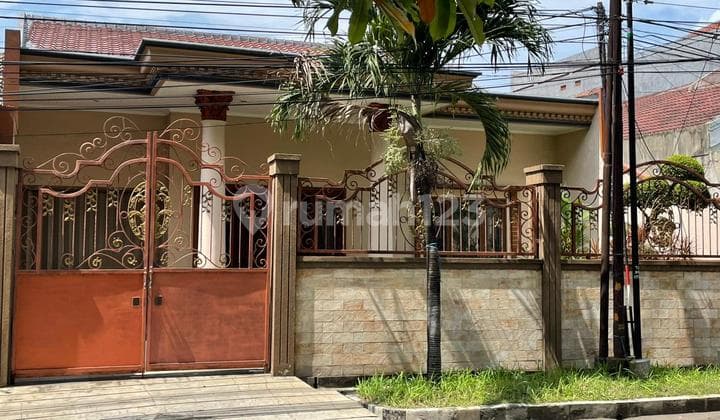 For Sale Rumah Raya Sukomanunggal Surabaya Kota Kus 116