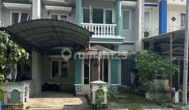 For Sale Rumah Cantik Siap Huni di Pakuwon City Surabaya Kota Bw 247
