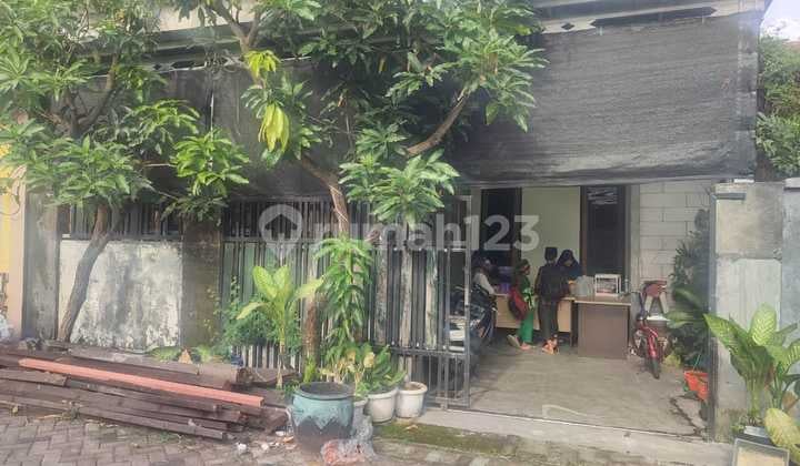 For Sale Rumah di Kwangsan Sedati Sidoarjo Alf 46 For Sale Rumah di Kwangsan Sedati Sidoarjo Alf 46