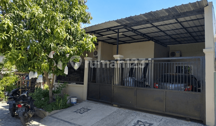 For Sale Rumah Siap Huni Strategis di Medokan Surabaya Kota Ma 447