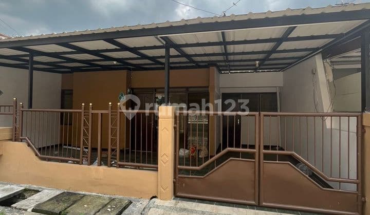 For Sale Rumah Dekat Bandara Juanda Murah di Pondok Tjandra Aj 15