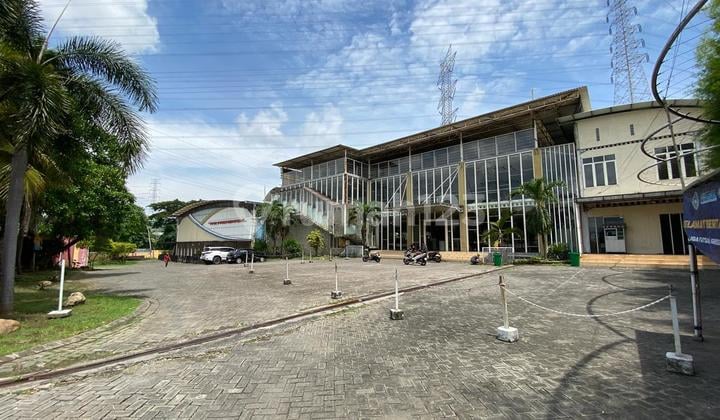 FOR SALE GEDUNG KOMERSIL STRATEGIS DI SEGORO MADU GRESIK KOTA FD 252