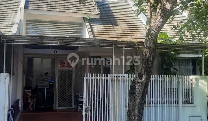 For Sale Rumah Strategis Siap Huni di Bukit Palma Surabaya Kota Ma 450