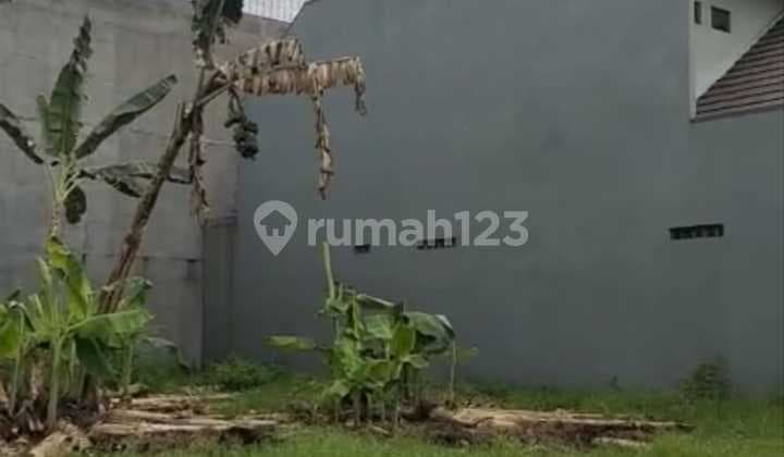 For Sale Tanah Hook Luas Siap Huni di Ketintang Surabaya Kota Taz 27