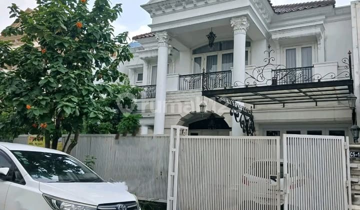 For Sale Rumah Butuh Cepat Laku Strategis Wisata Bukit Mas Surabaya Kota Msr 73