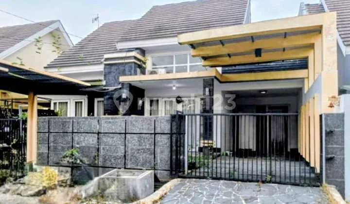 For Sale Rumah Siap Huni di Deltasari Sidoarjo Imk 66 For Sale Rumah Siap Huni di Deltasari Sidoarjo Imk 66