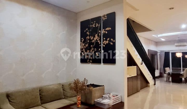 Rumah Camar Elok Pik, 216 M2, Murah, Bagus, Furnish, Baru Renov, Shm, Bisa Kpr