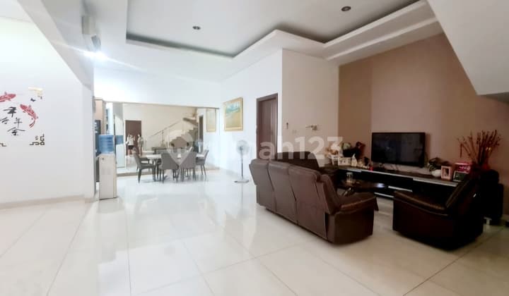 Rumah Grisenda, 10x20, Bagus, Minimalis, Hadap Barat, Siap Huni