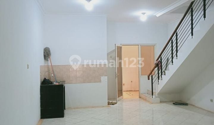 GRISENDA HOUSE PIK AFFORDABLE, COMFORTABLE, READY TO OCCUPY GRISENDA HOUSE PIK AFFORDABLE, COMFORTABLE, READY TO OCCUPY