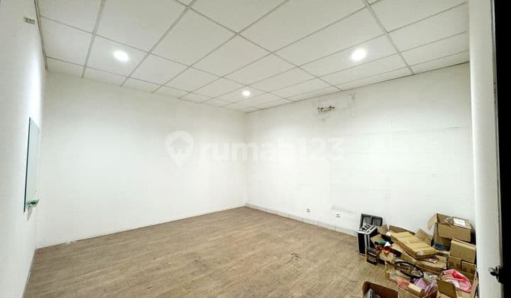 RUKO GANDENG PURI KENCANA PURI INDAH, CAKEP, JARANG ADA, COCOK BANK, KANTOR, KLINIK, APOTEK, BANK, SALON, YOGA, PILATES, KURSUS, BIMBEL.