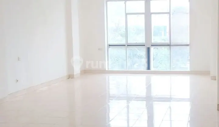 RUKO PURI INDAH, JALAN RAMAI, SIAP PAKAI, BISA KPR.