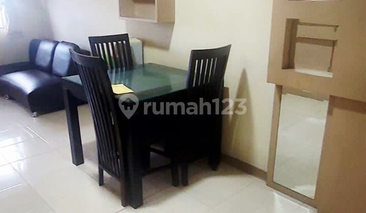 Rumah Grisenda Pik, Murah, 9X19, Bagus, Rapi, Semi Furnish, Hadap Utara
