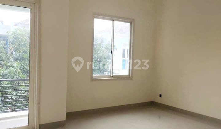 Rumah Aquamarine Pondok Hijau Golf, 200 M2, Mura,bis