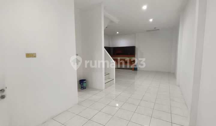 Rumah Citra Garden 3, 96 M2, Hadap Barat Laut, Murah, Shm