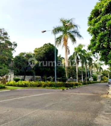 Kavling Puri Media, Dekat Permata Buana, Puri Indah