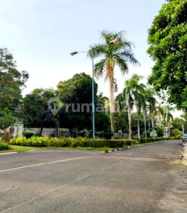 Kavling Puri Media, Dekat Permata Buana, Puri Indah