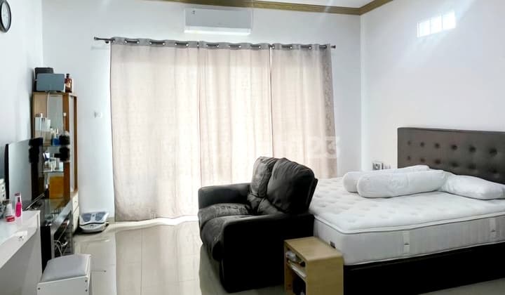 Rumah Camar Pik, Dekat Grisenda, Bbs, Sis, 8x20, Bagus, Rapi, Shm