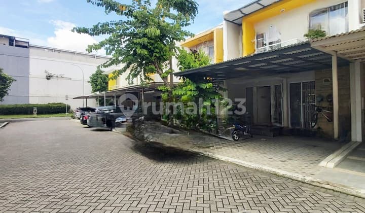 Australia Green Lake House, Affordable, 6x15, East Facing.