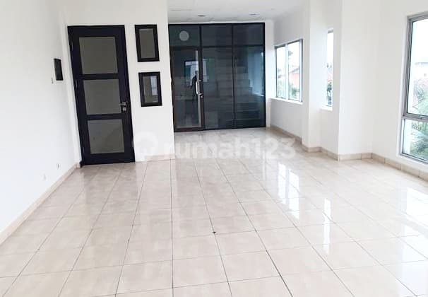 Ruko Puri Kencana, Puri Indah, Nempel Kebon Jeruk, Intercon, Murah, Dekat Tol, Parkir Luas