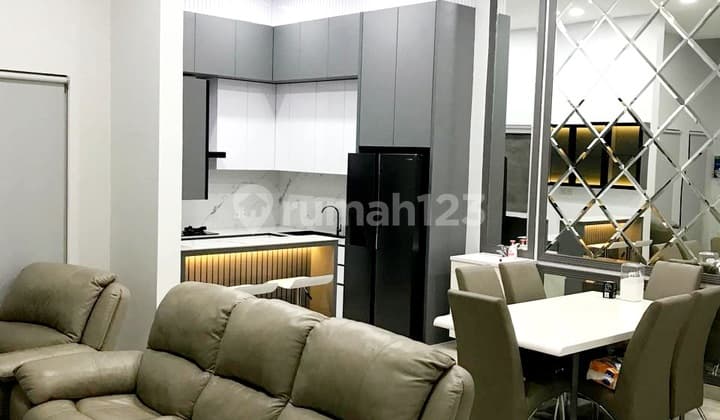 Swallow House PIK 7x25 Cheap, Beautiful, Furnished, South Facing