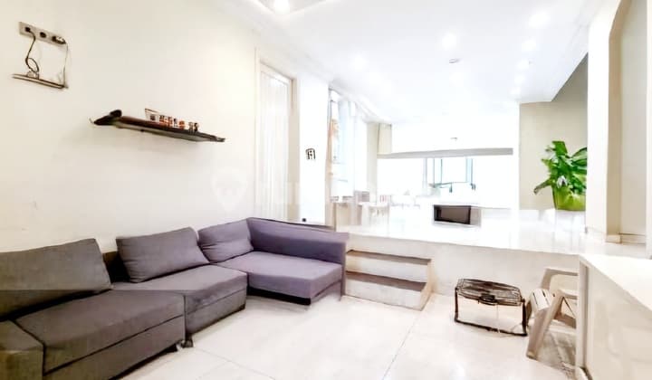 Puri Media House, Near Permata Buana, 9x18, Affordable, Beautiful, North Facing, Close to Highway