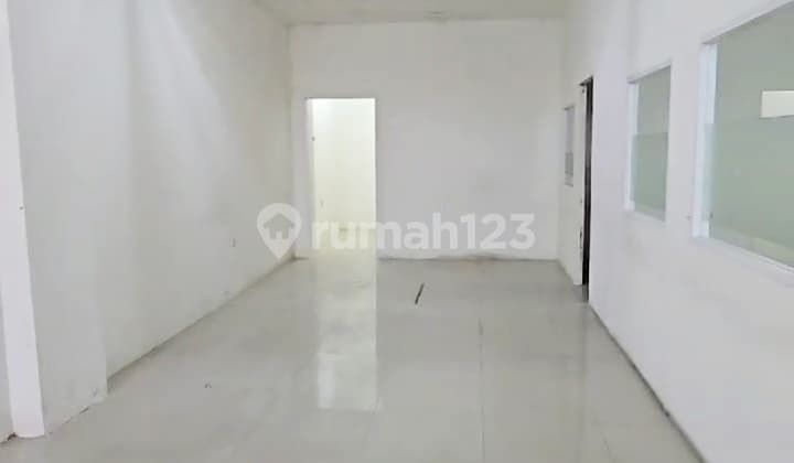 Warehouse Bizpark Sedayu Daan Mogot, 6x20, Cheap, Good Location, 40 Feet Container