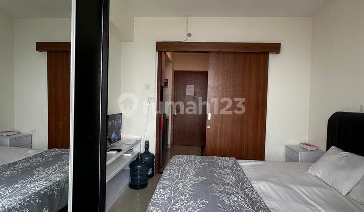 For Rent Grand Kamala Lagoon Apartment 1 BR Nice
