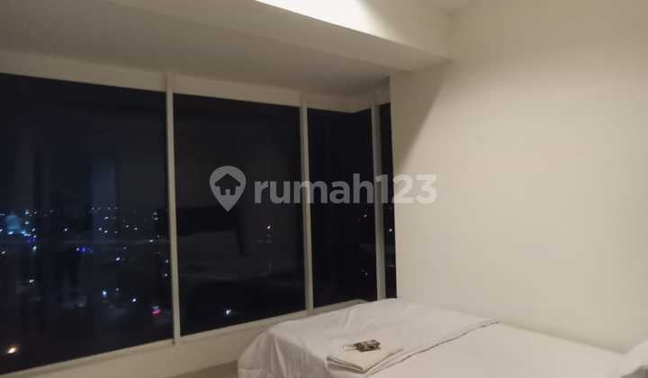 APARTEMEN GRAND KAMALA LAGOON 2 BR Furnished Baru