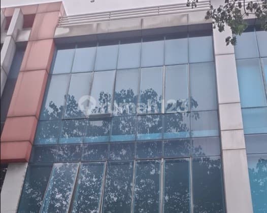 Dijual Ruko 3 Lantai Emerald Evenue Bintaro