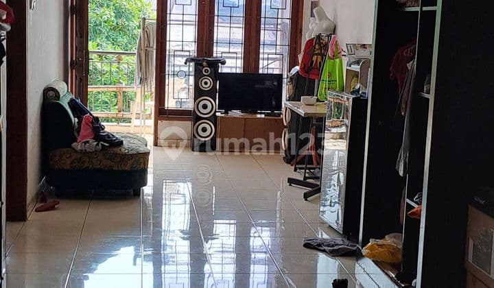 4-Storey House in Duri Kepa