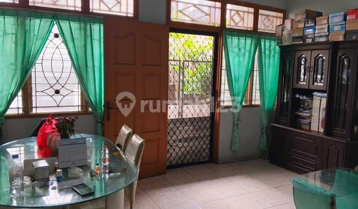For Sale House Tanjung Duren 55M2 Suitable for Boarding Houses