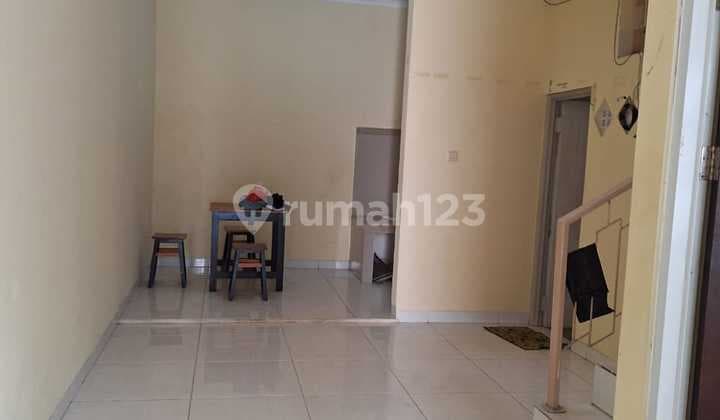 Dijual Rmh Tanjung Duren Tidak Banjir