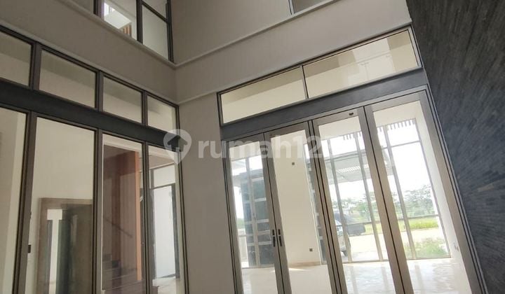 House for rent in PIK2, 3 bedrooms