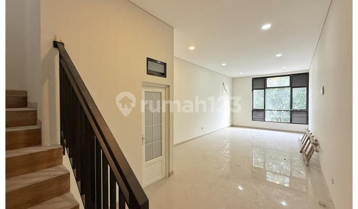 For Sale New Shop House Taman Ratu Raya 3.5 Floors