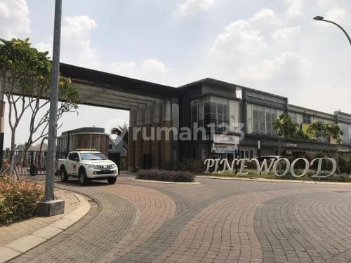 For Sale House Banjar Wijaya Cluster Hazel