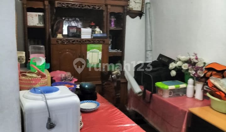 For Sale House in Tanjung Duren, Land Included