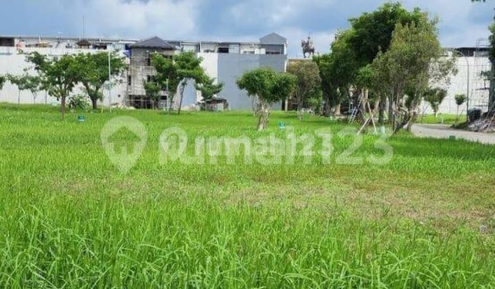 Dijual Kavling Ebony Green Lake City