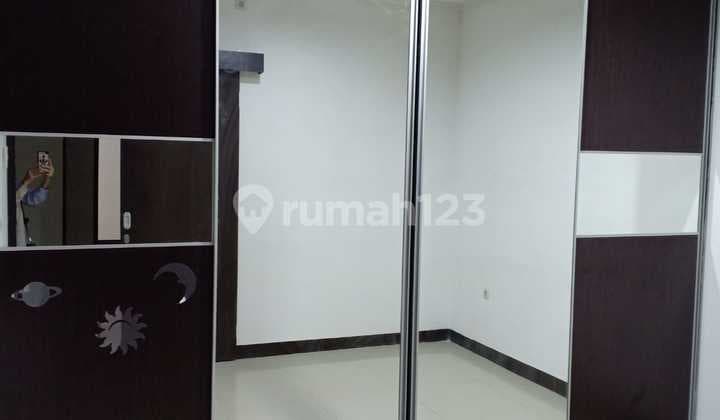 Dijual Rmh Greenvilee 2lantai