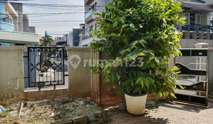 Dijual Rmh Puri Indah 2Lantai 128M2 Rumah