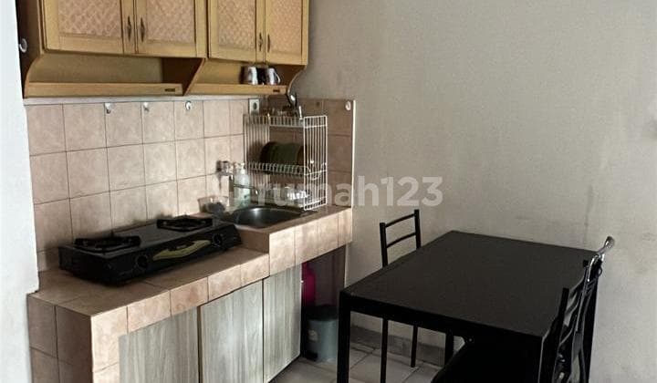 Disewakan Apartemen Mediterania Tanjung Duren 2 Br Furnish