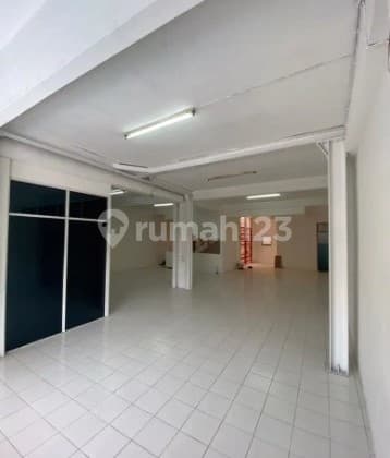 Dijual Ruko Gandeng Komersil Kepu Timur 3.5 Lantai