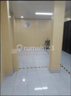 Dijual/ Sewa Ruko Gunung Sahari