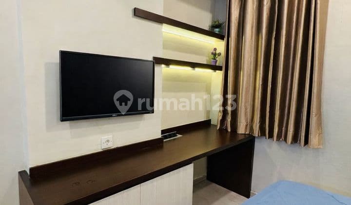 Disewakan Apartemen Metropark Studio