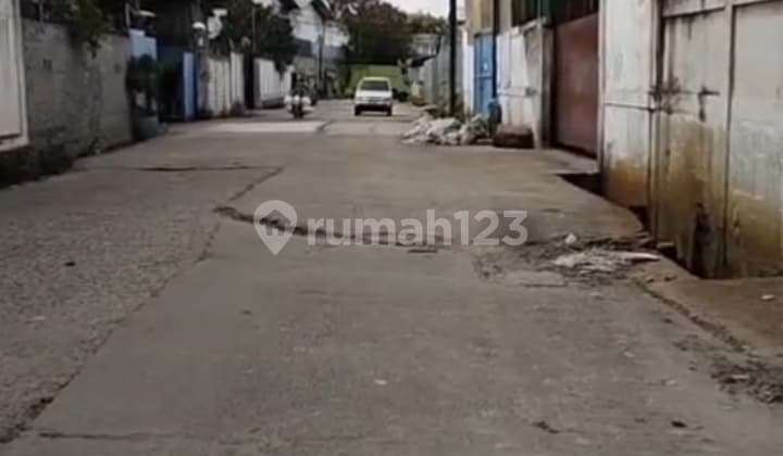 Disewakan Gudang Miami Kapuk1300m2