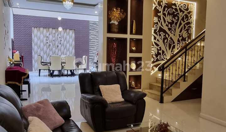 Dijual Rmh Jagakarsa 800M2